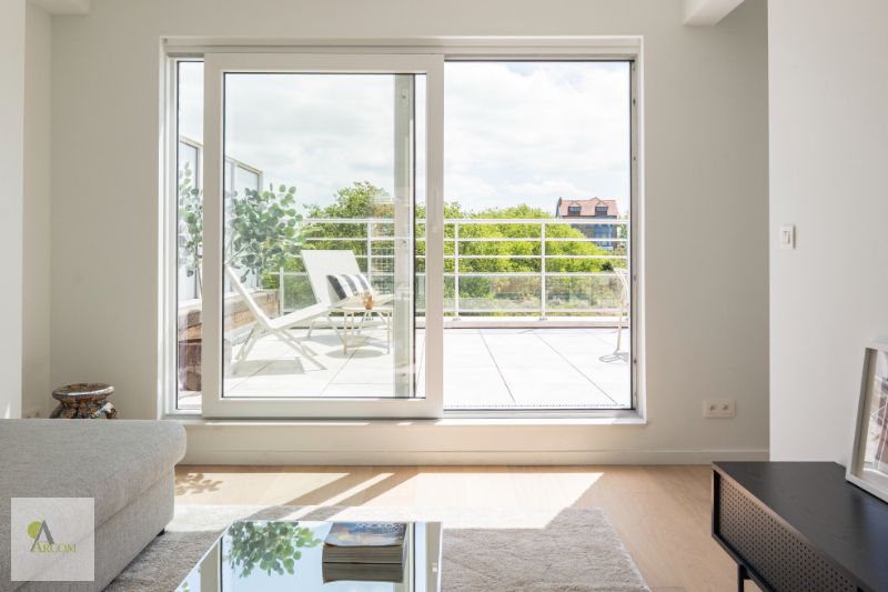 Penthouse foto 3