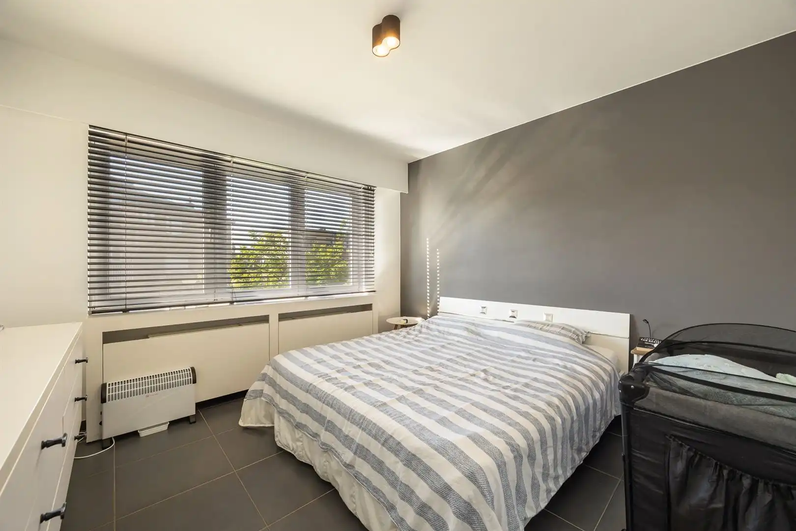 Appartement met 2 slaapkamers en terras foto 10