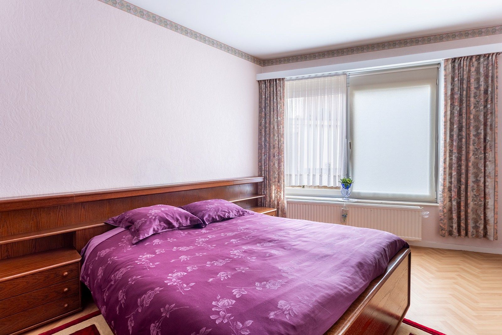 3 slpk appartement met terras foto 10