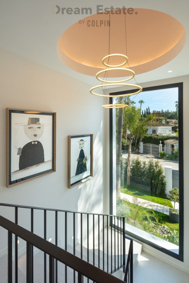 Eerstelijns golf te Las Brisas foto 25