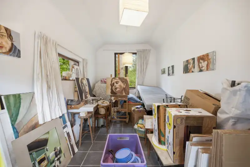 Sfeervolle villa met aangelegde tuin in rustige bosomgeving op 38 are foto 25