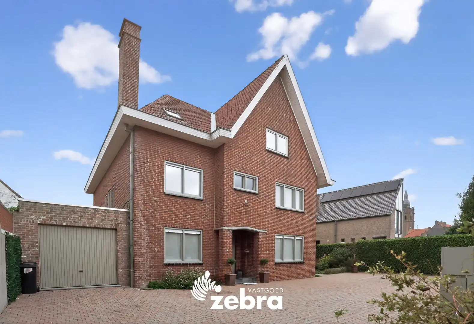 Unieke burgemeesterswoning met authentieke charme, 6 slaapkamers en grote tuin nabij IJzer te Roesbrugge! foto 72