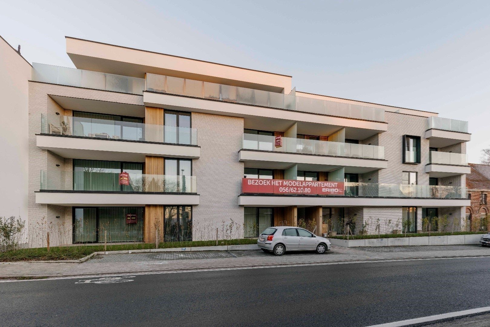 Wil je ook heerlijk wonen in het mooie, landelijke Tiegem ?  foto 5