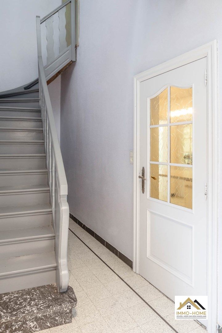 Zeer ruime woning met veel potentieel!  foto 27