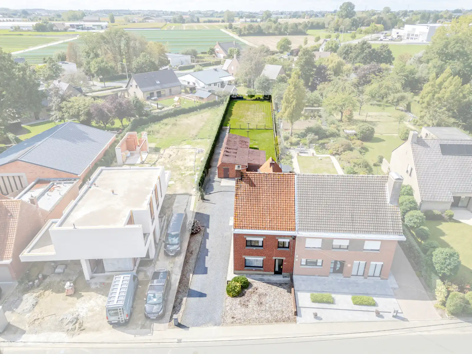 Huis te koop Hellestraat 25 - 8800 Roeselare