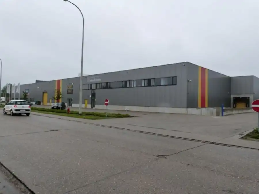 Toekomstlaan 41, 2200 Herentals foto 5