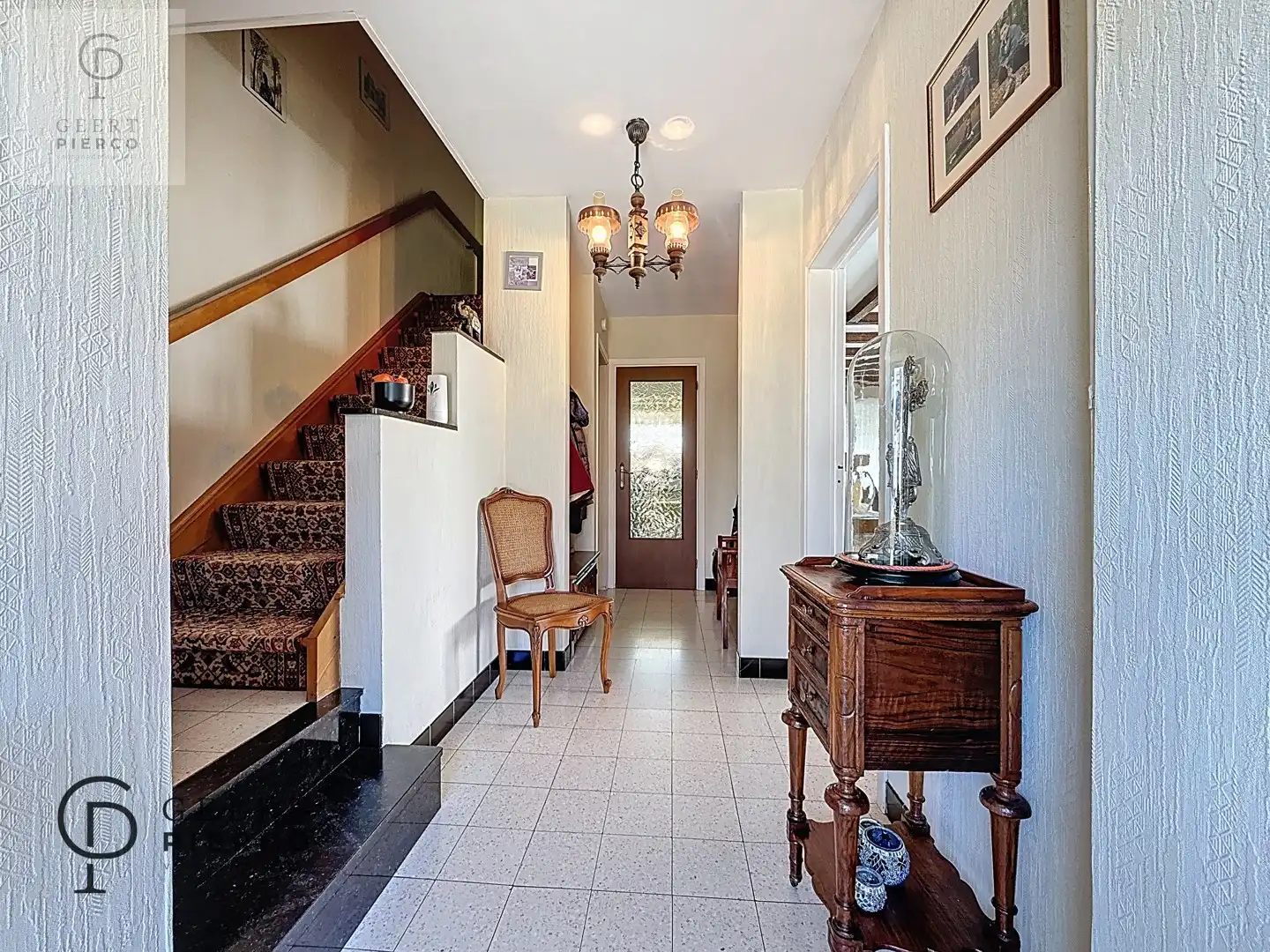 Gezellige woonst foto 4