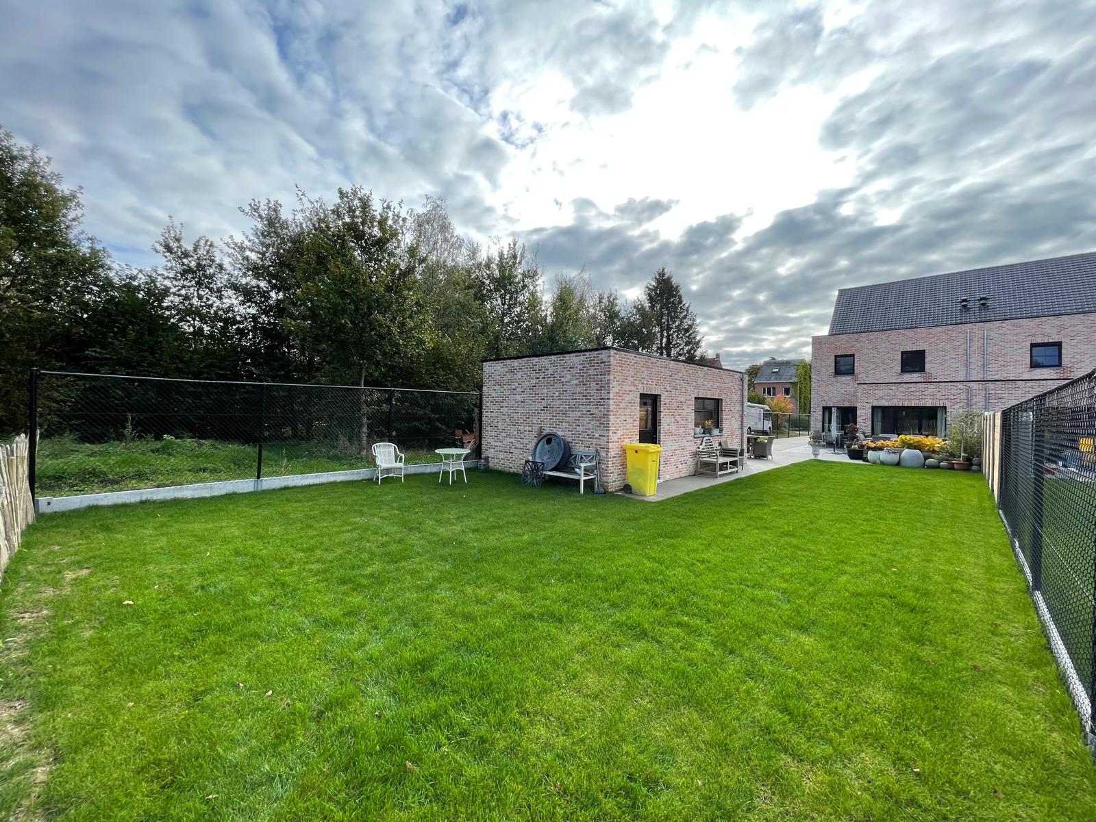 Energiezuinige nieuwbouw 3slpk foto 30
