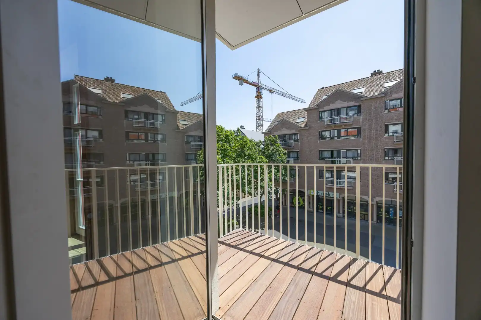 Appartement te koop foto 11