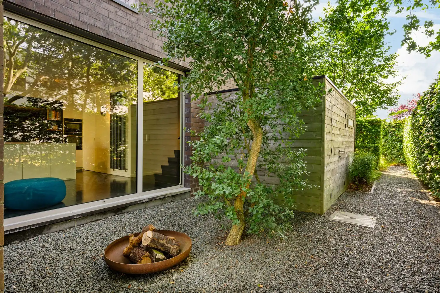 Prachtige instapklare woning  met 3 slpkrs op een toplocatie te Putte foto 28
