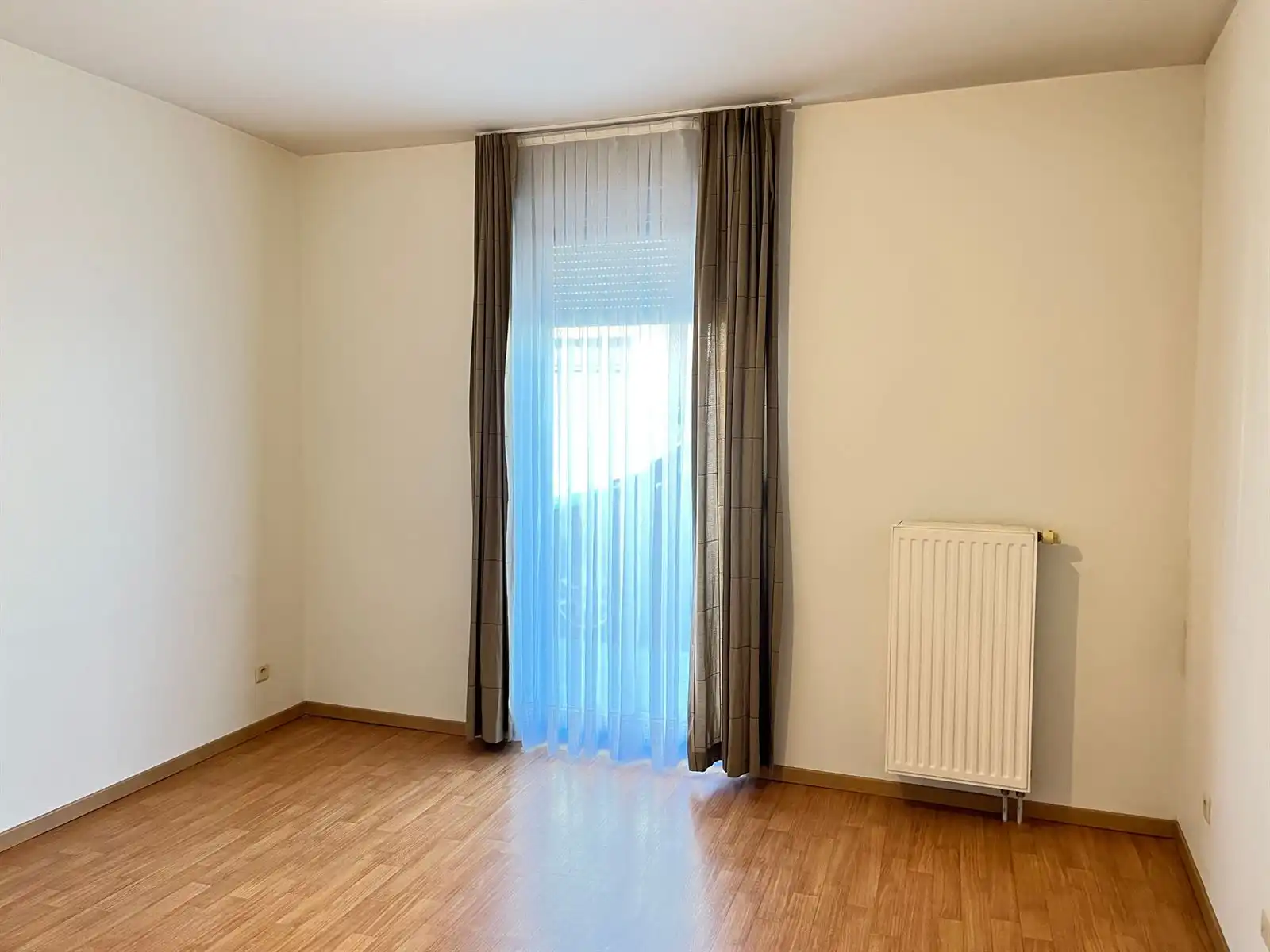 Gelijkvloers appartement foto 14