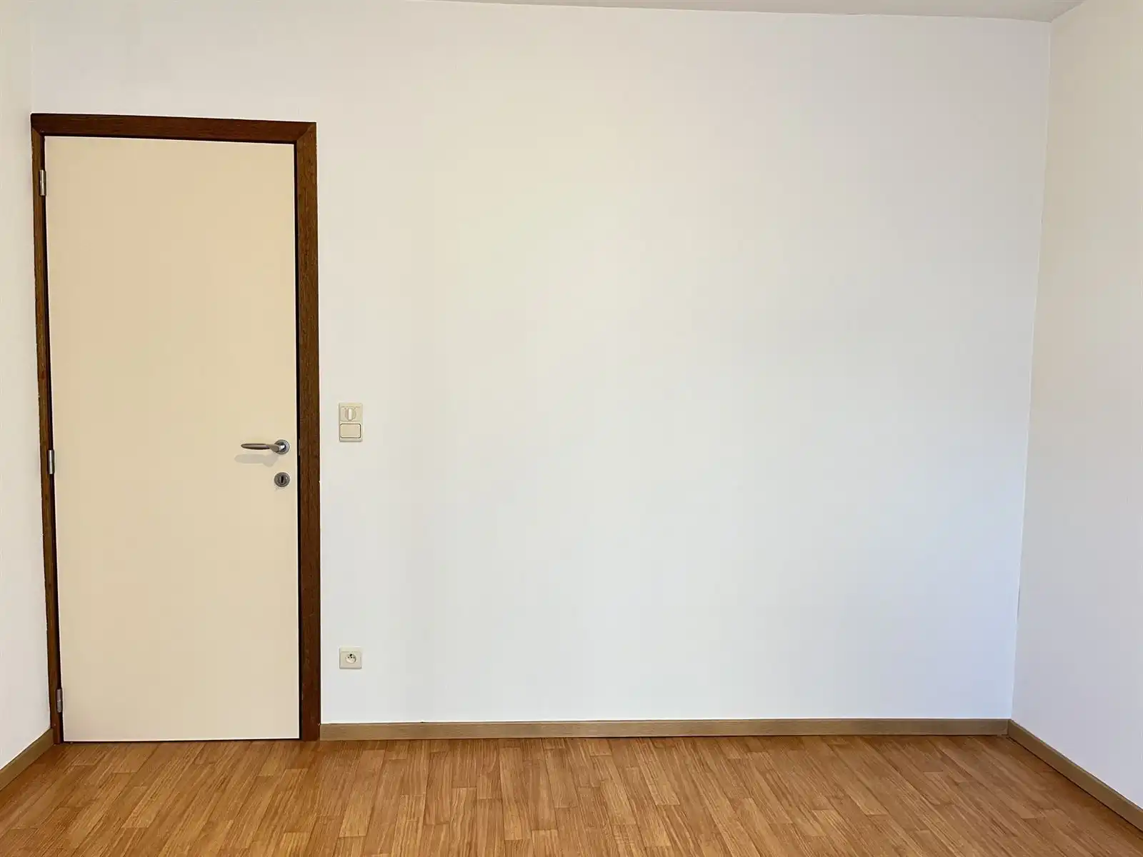 Gelijkvloers appartement foto 14
