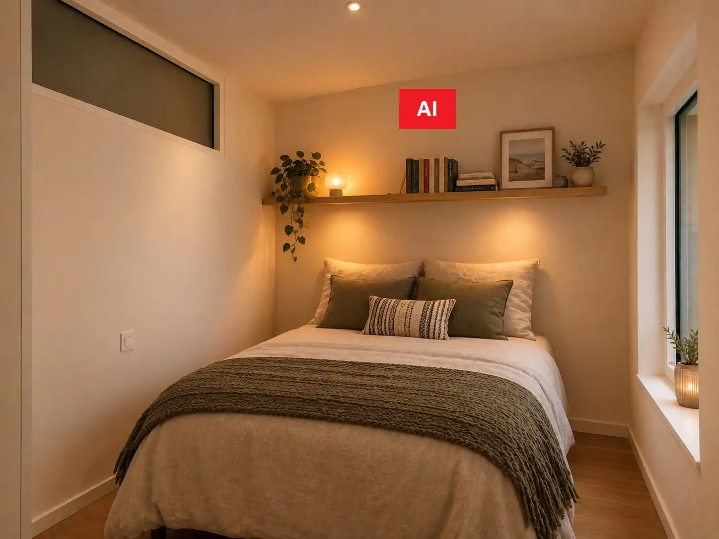 Nieuwbouwappartement met een adembenemend uitzicht foto 10