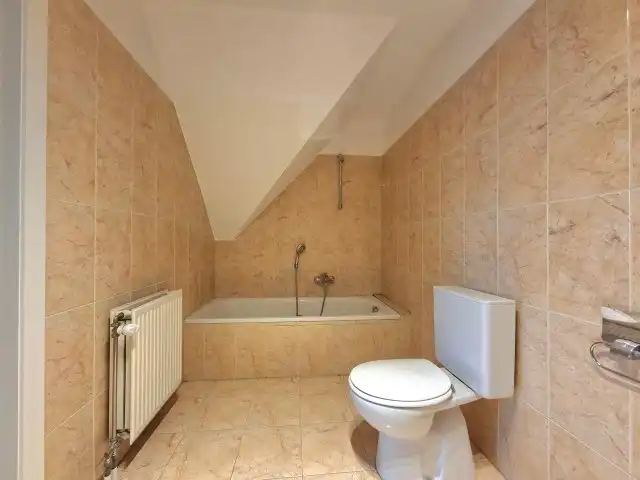 Dakappartement nabij de Markt foto 4