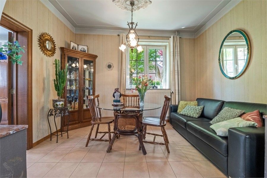 OP TE FRISSEN GEZINSWONING OP EEN PERCEEL VAN 63A IN VELM foto 14