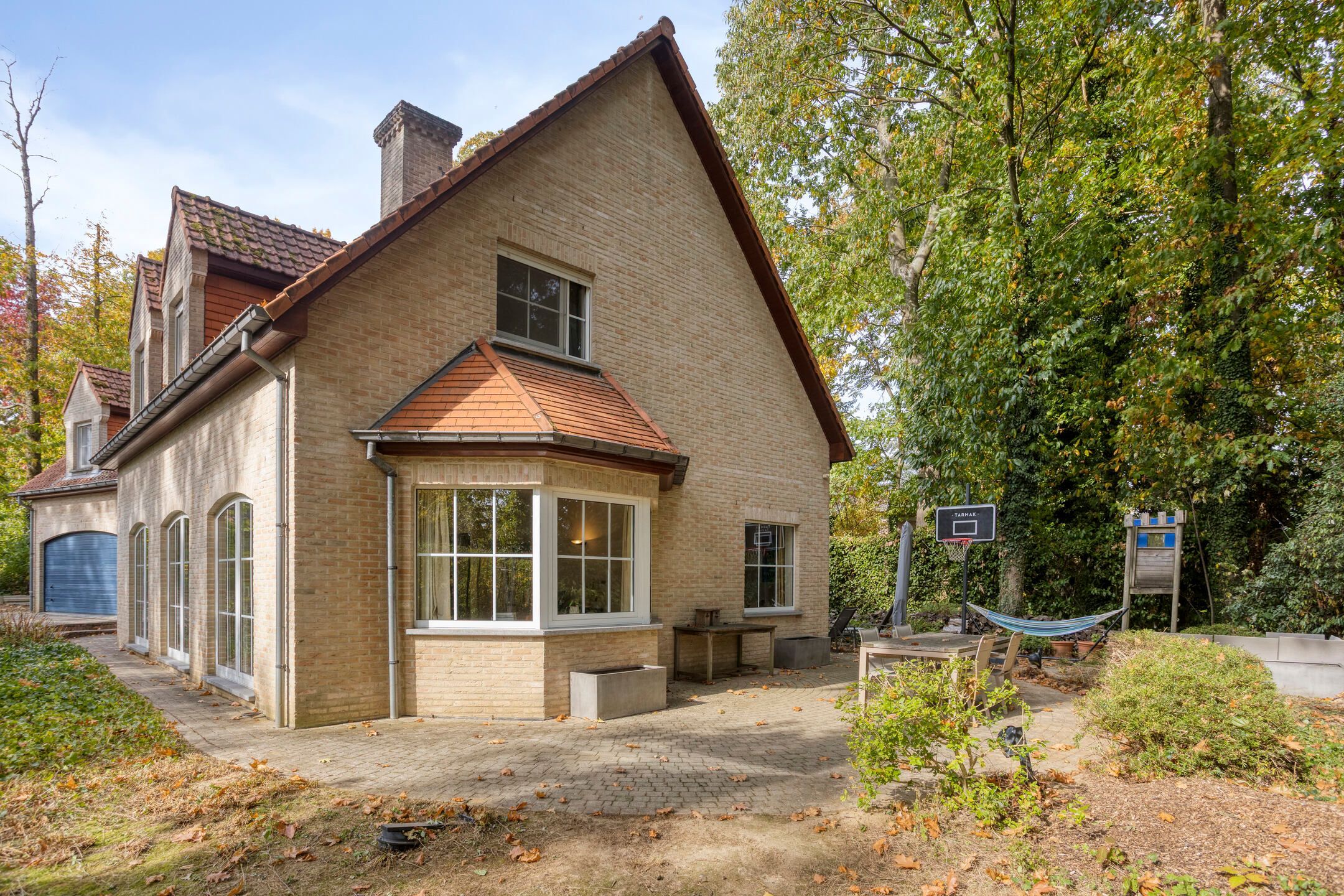 Geweldig groen en groots: wonen in een verborgen parel foto 29
