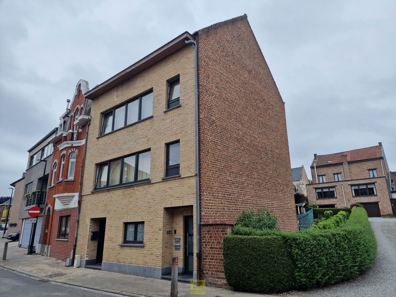 Interessant opbrengsteigendom met 3 appartementen in het hart van Vlezenbeek foto 10