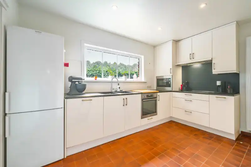 Opgeknapte karaktervolle instapklare woning OB - topligging! foto 8