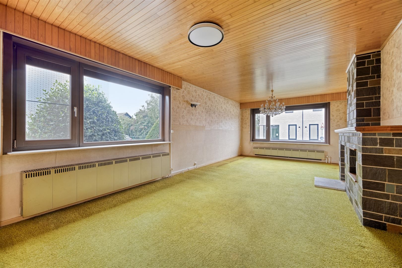 TE KOOP: Te renoveren woning te Heusden-Zolder!  foto 6