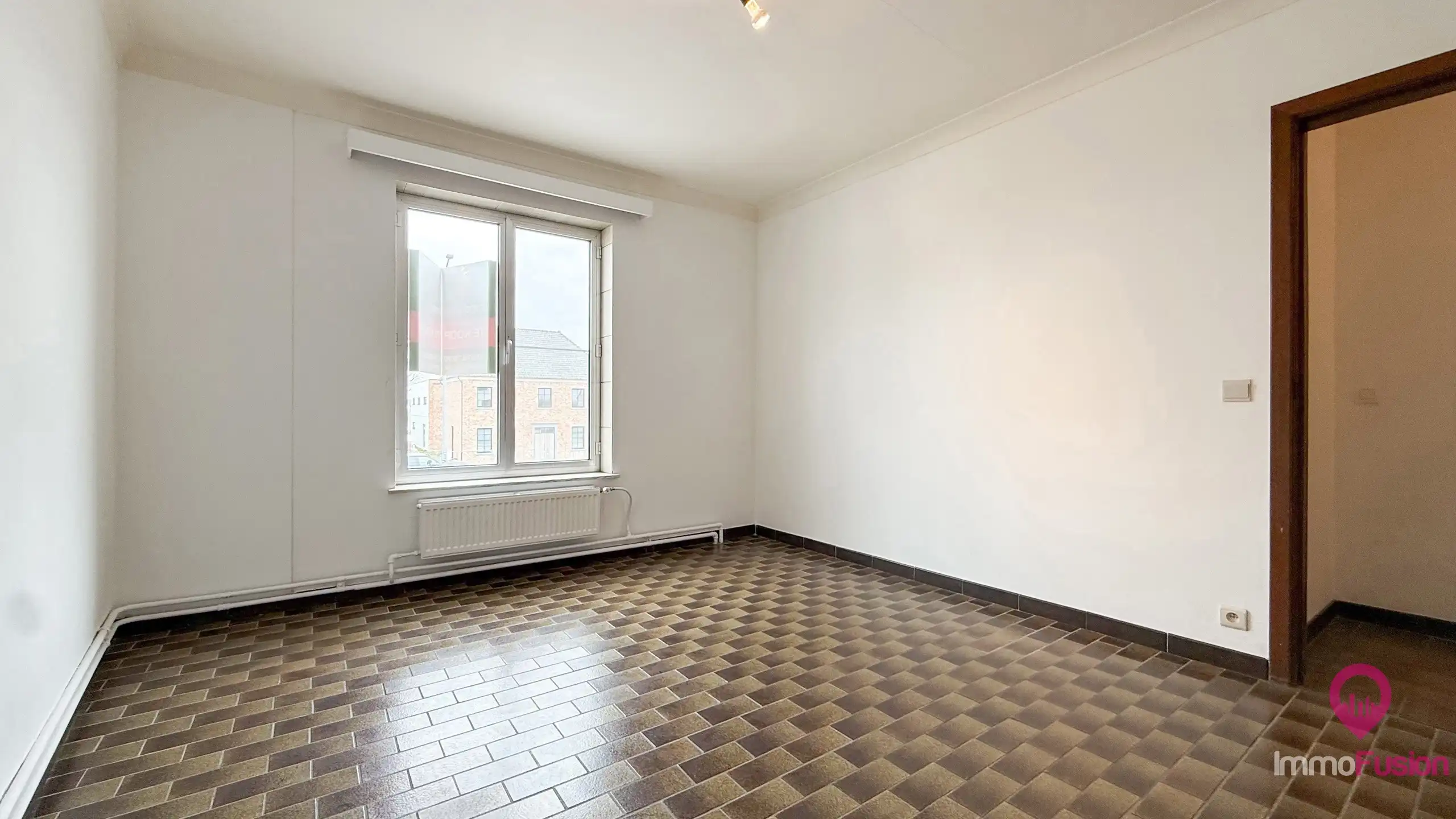 Ideaal gelegen 2-slaapkamerappartement met uitstekende bereikbaarheid! foto 21