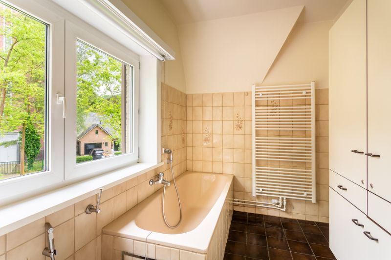 Karaktervolle villa in oase van groen, toplocatie! foto 17