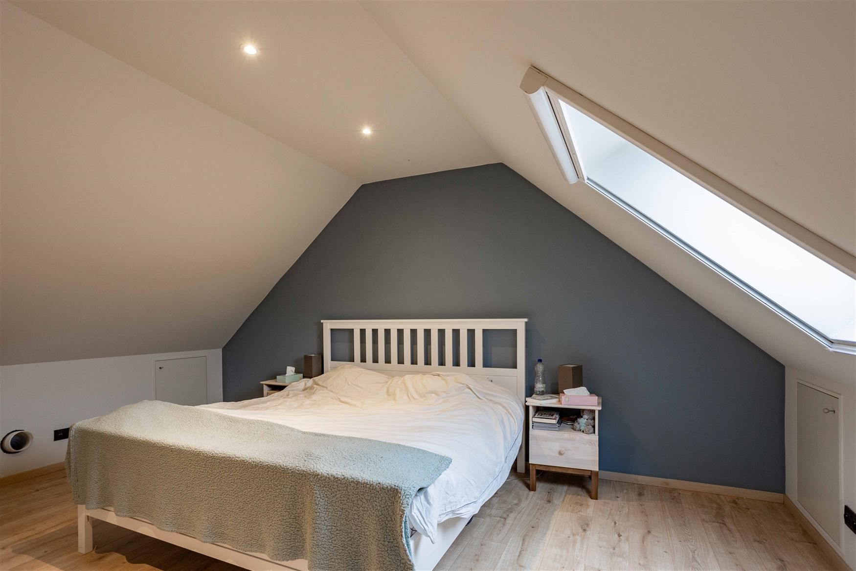 Instapklare woning in hartje Eeklo. foto 15