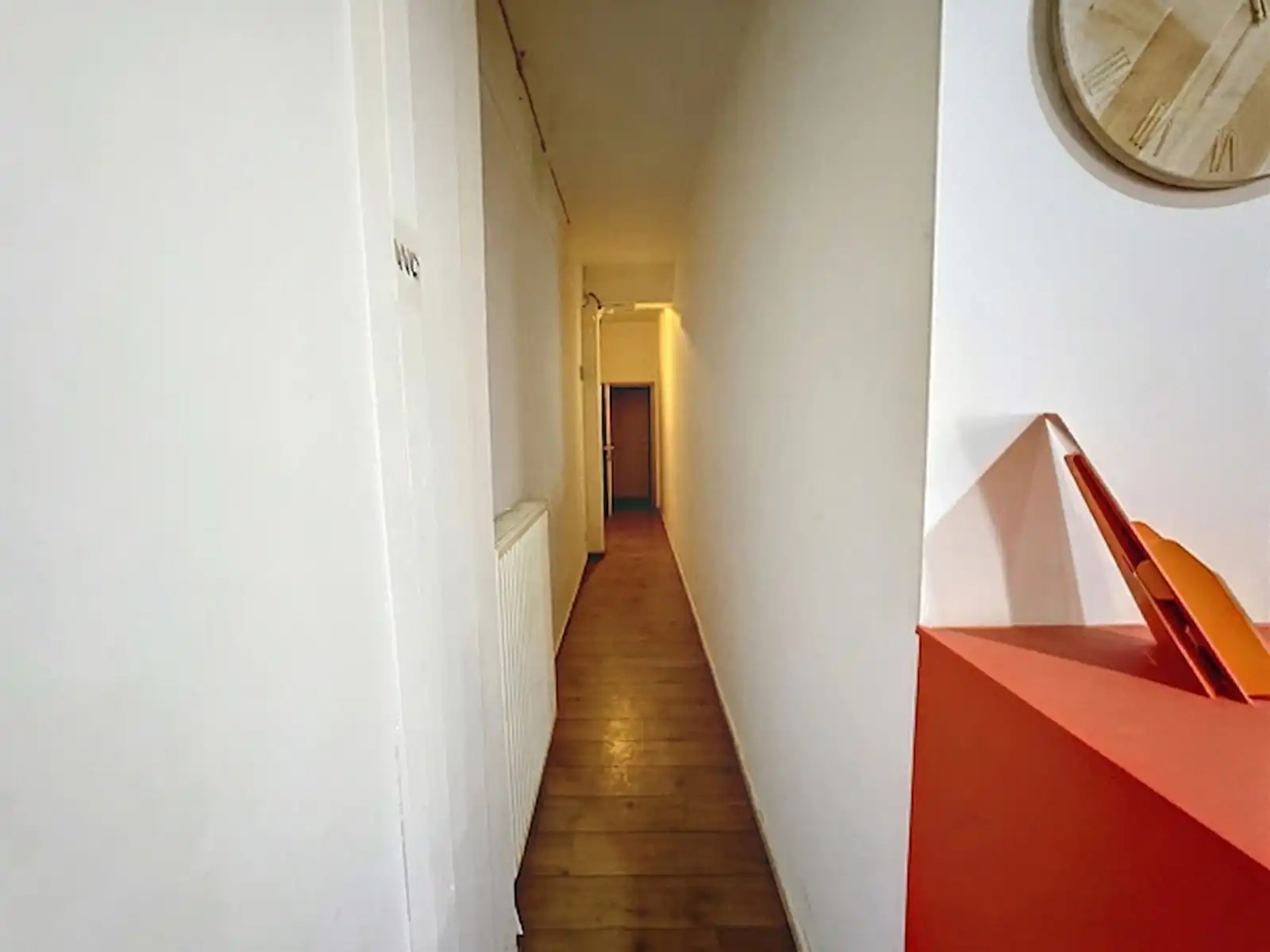 Zeer ruim handelspand te koop In hartje Brasschaat foto 3