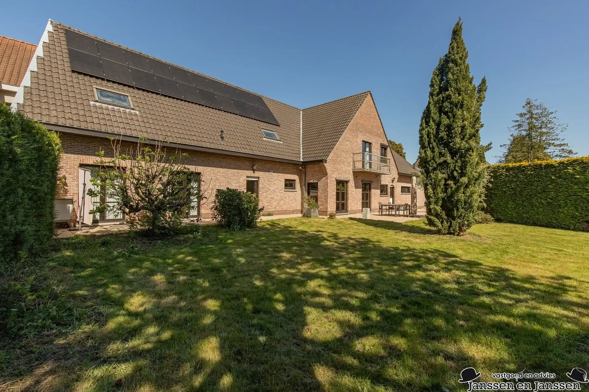 Riante villa met EPC B foto 5