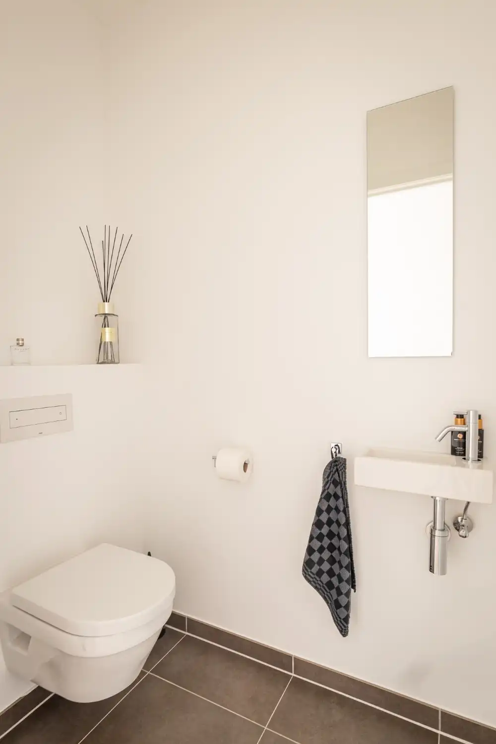 Prachtige penthouse met garage te Wingene foto 14