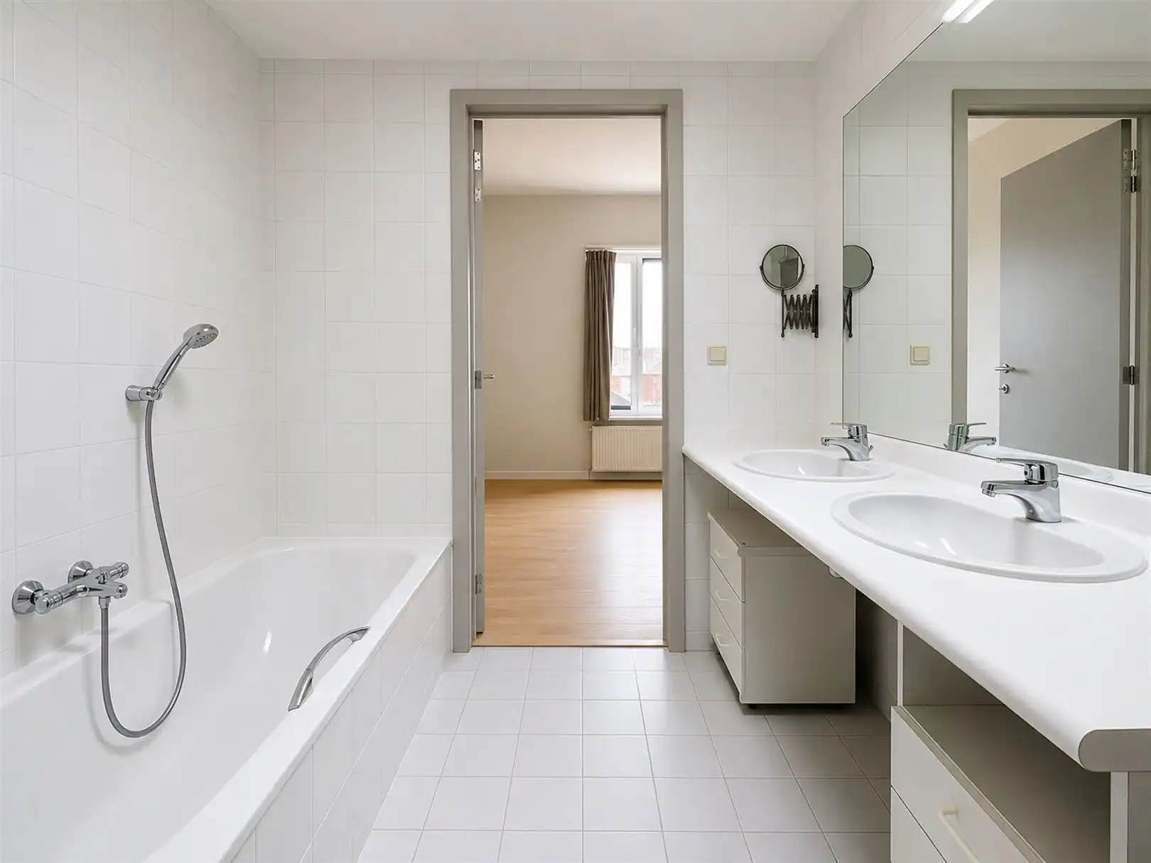 Appartement met 1 slaapkamer  foto 9