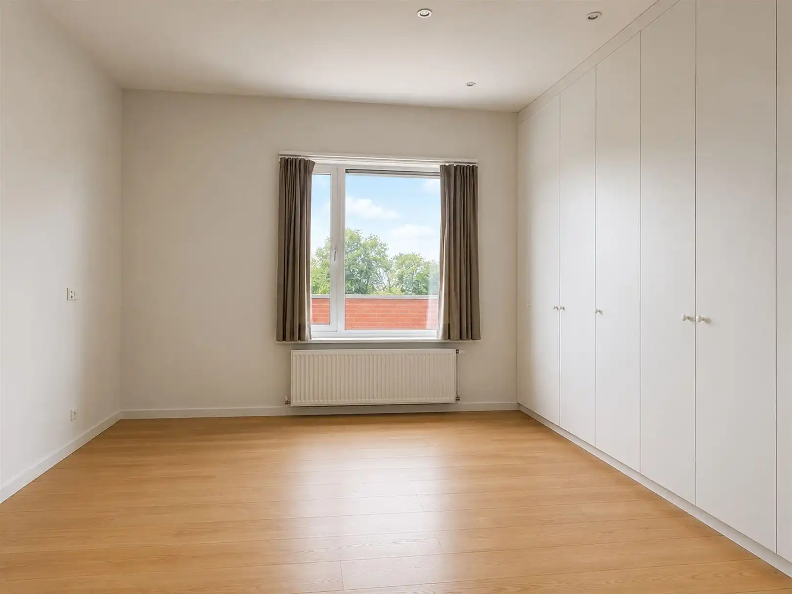 Appartement met 1 slaapkamer  foto 9