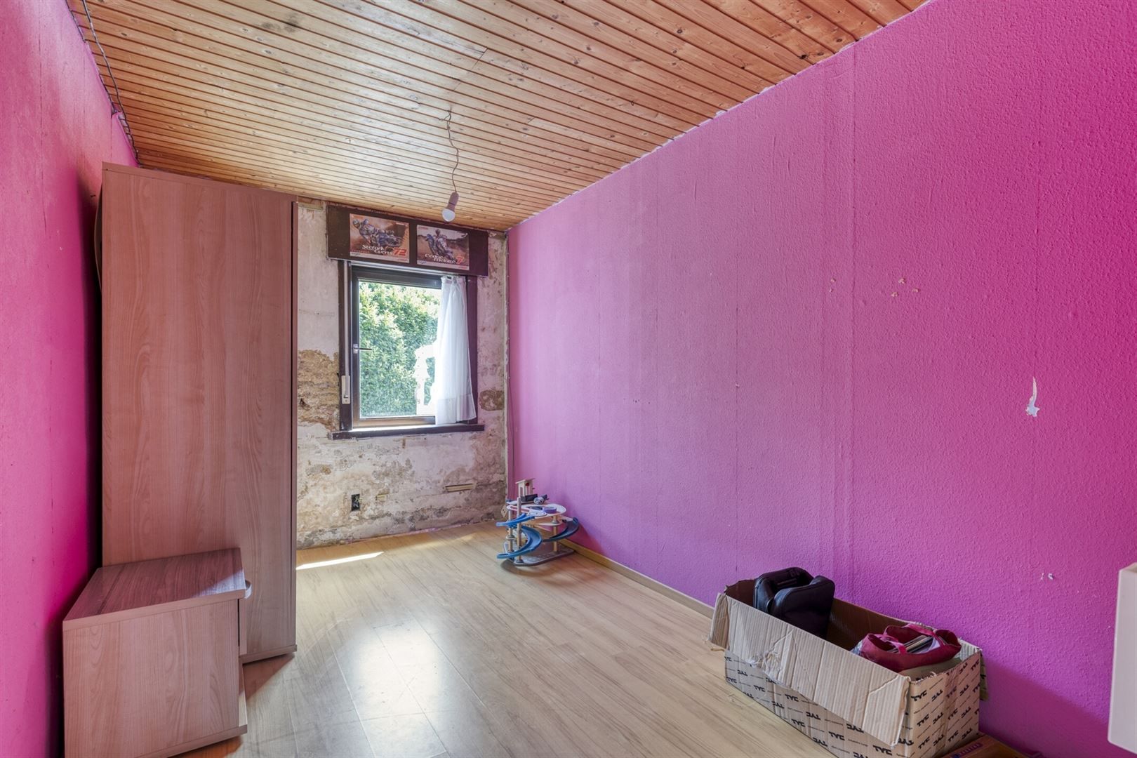 Hoeve + bijgebouw foto 12