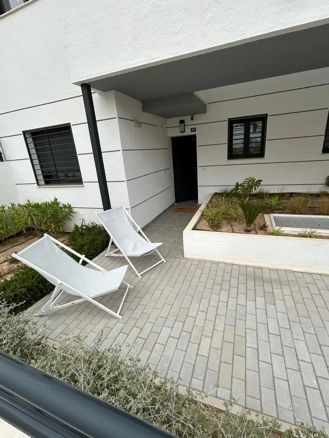 SPANJE - Gelijkvloers appartement met ondergrondse parking foto 9