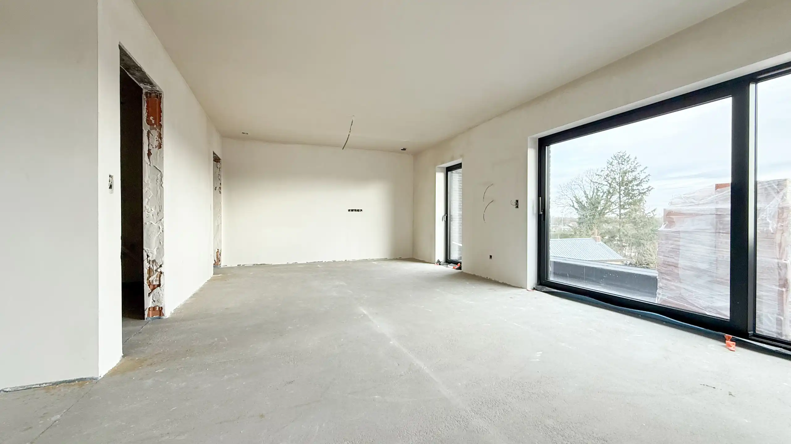 BEN-Nieuwbouw appartementen aan slechts 2% RR in Heusden Centrum! foto 13