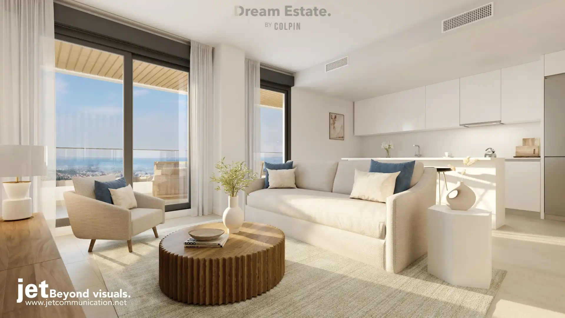 Stijlvolle appartementen en penthouses in het exclusieve Selwo foto 10