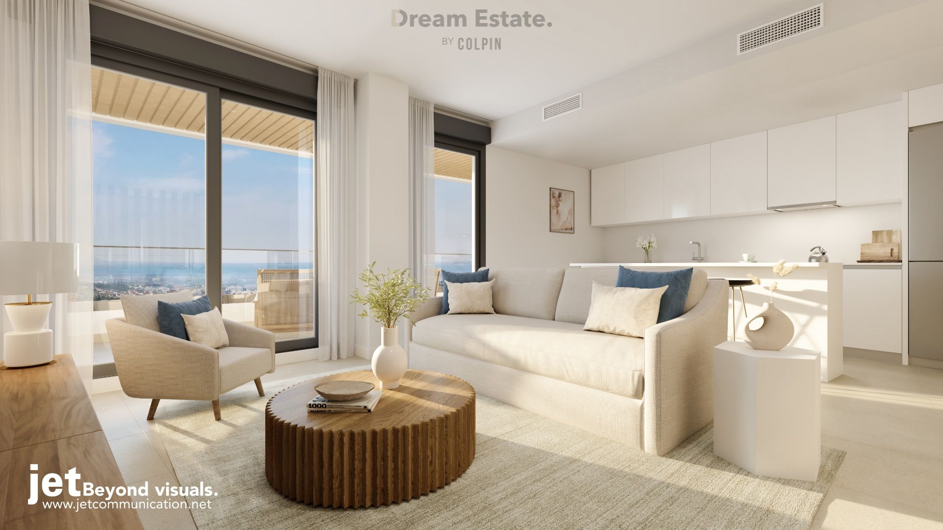 Stijlvolle appartementen en penthouses in het exclusieve Selwo foto 10