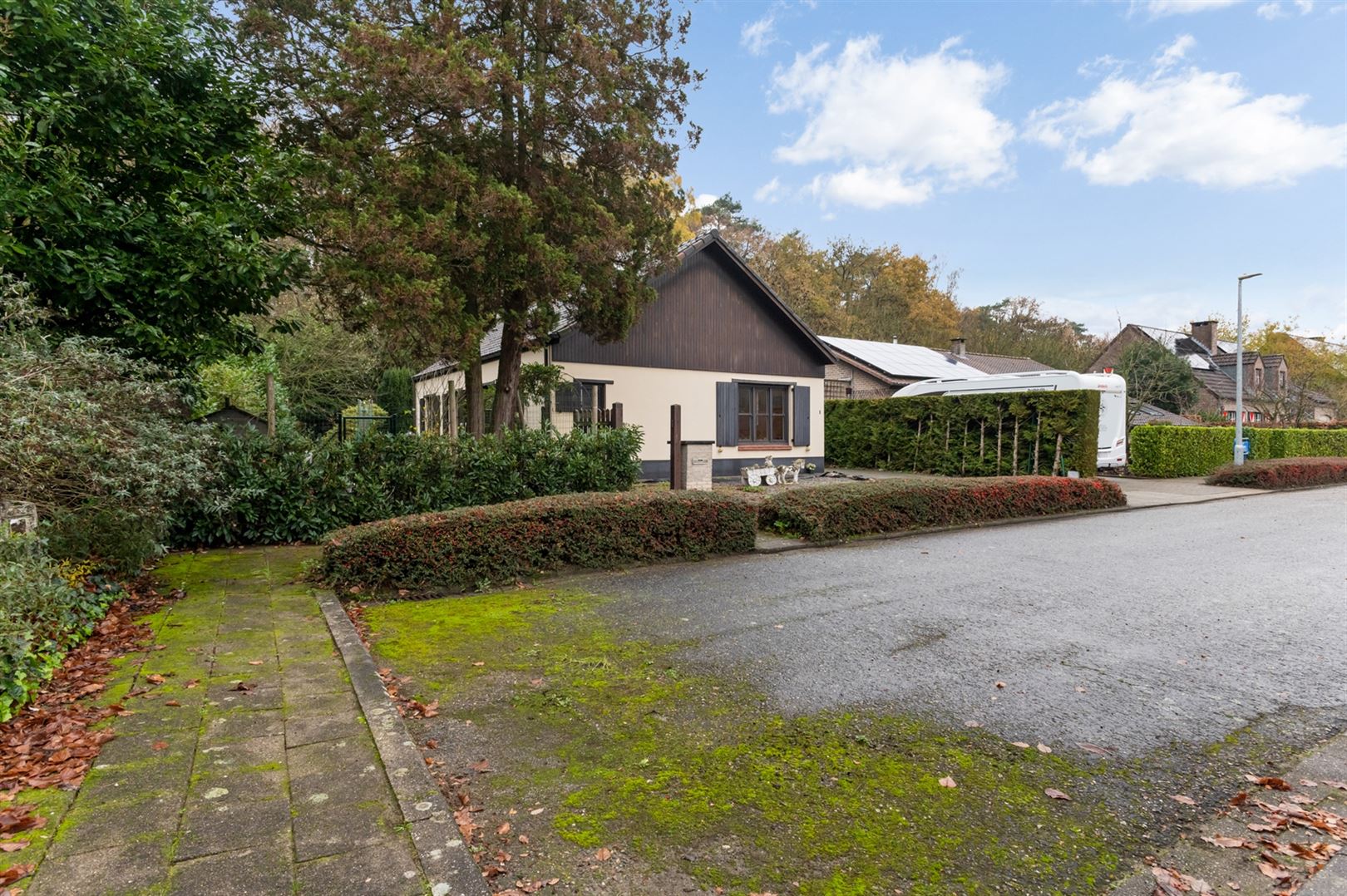 Laagbouwwoning in kindvriendelijke wijk. foto 19