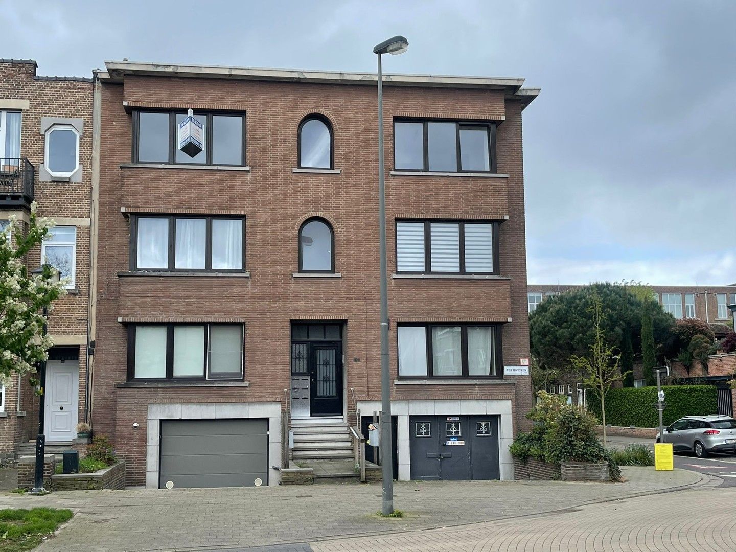 Appartement te koop Ter Rivierenlaan 169 - 2100 Deurne (2100)