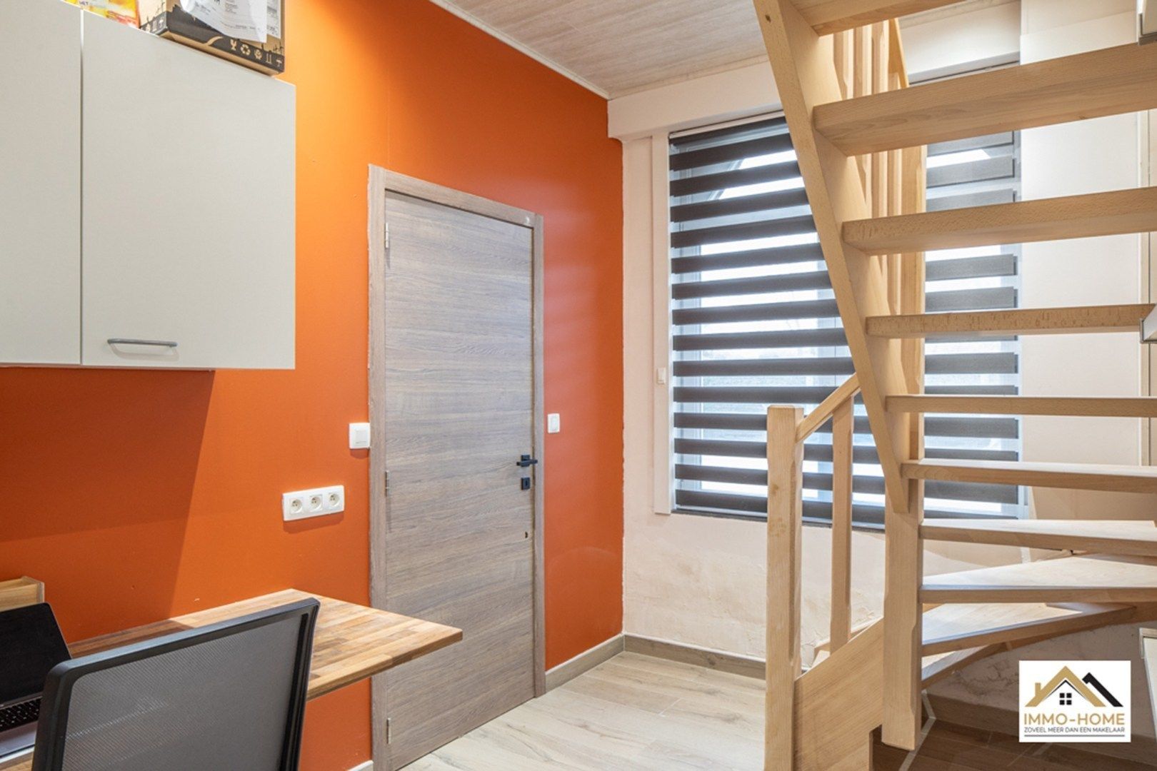 Instapklare woning met riante tuin op rustige ligging  foto 20