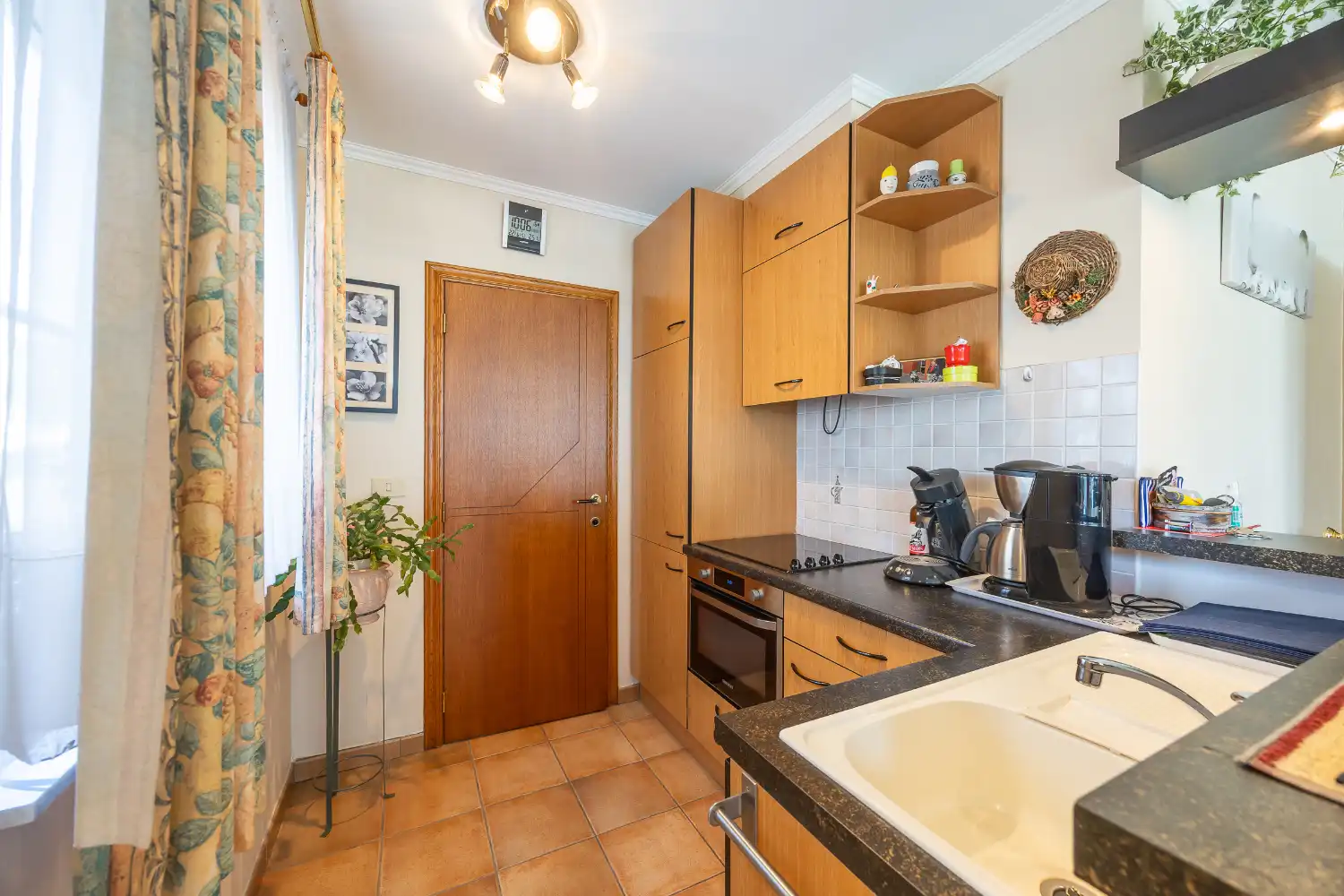 Appartement met twee slaapkamers te koop in Middelkerke foto 12