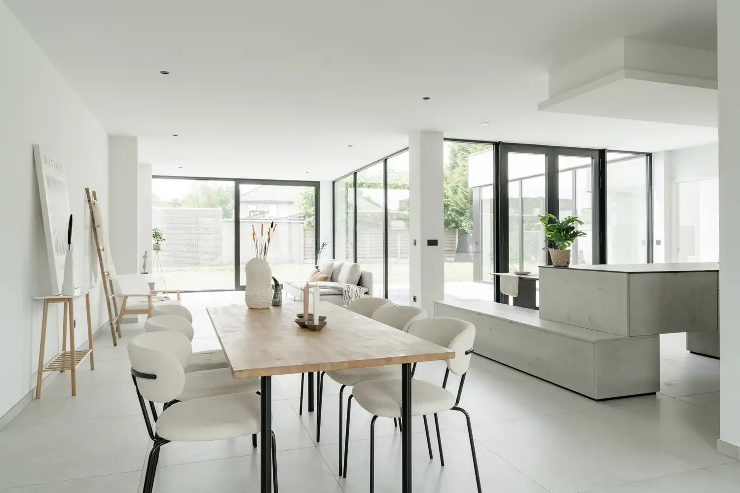 Prachtige moderne villa met 4 slaapkamers op een perceel van 700 m² te Lommel foto 7