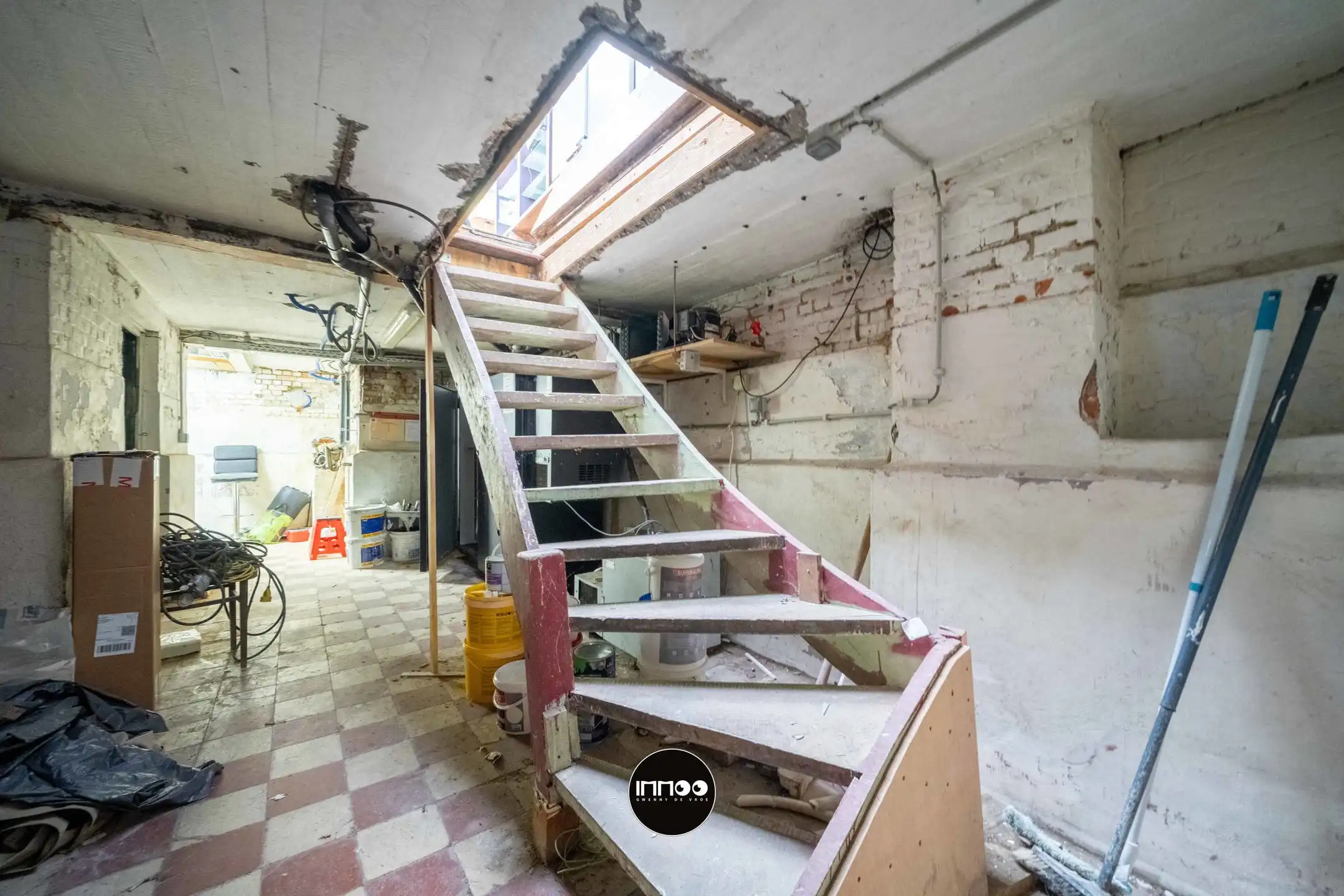 Commercieel te koop foto 12