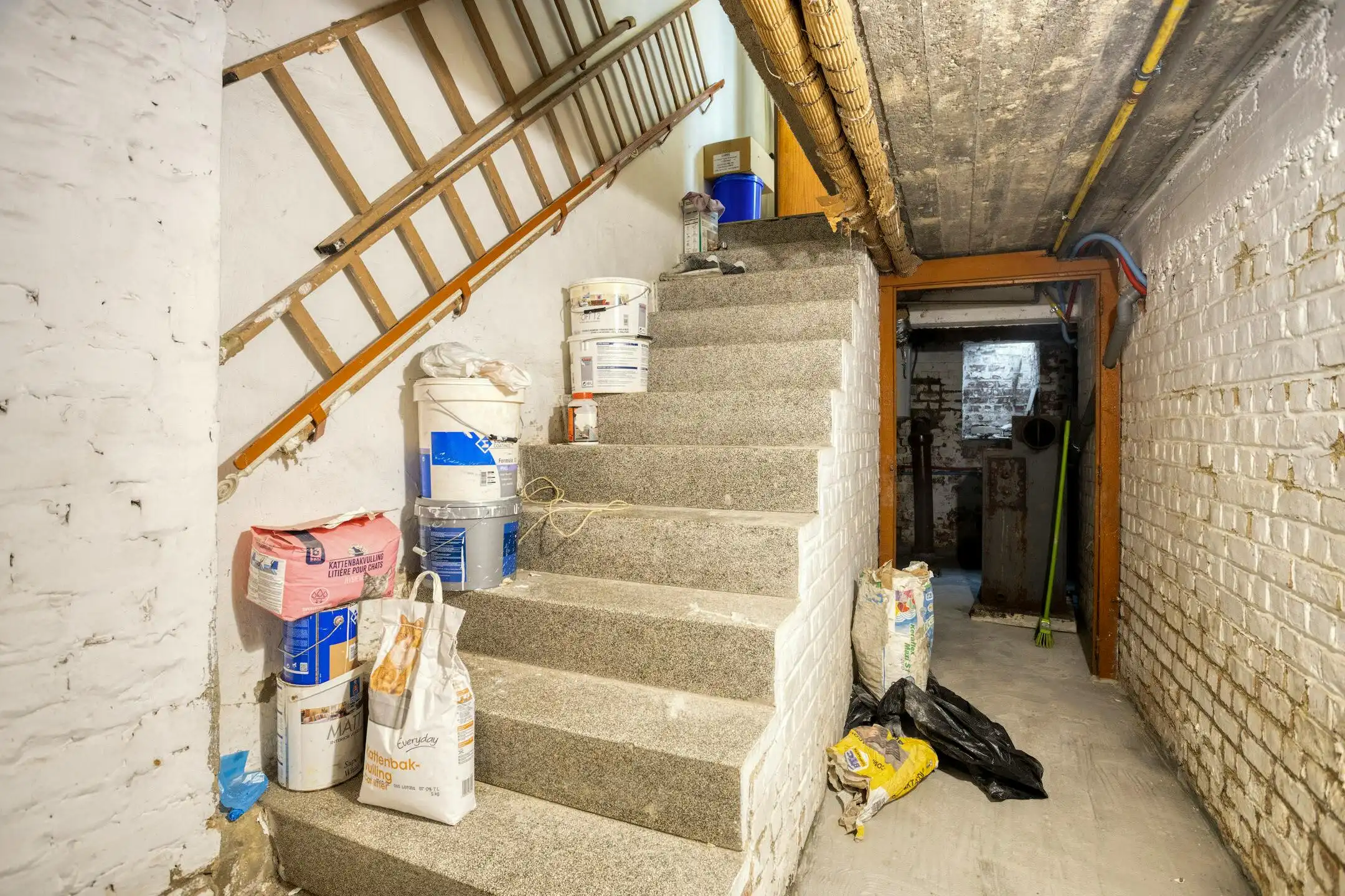 Huis met tuin en garage te koop in Vilvoorde foto 21