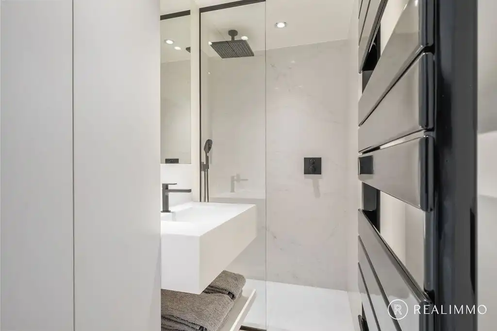 Prachtig appartement met zeezicht in residentie Sea Sight foto 14