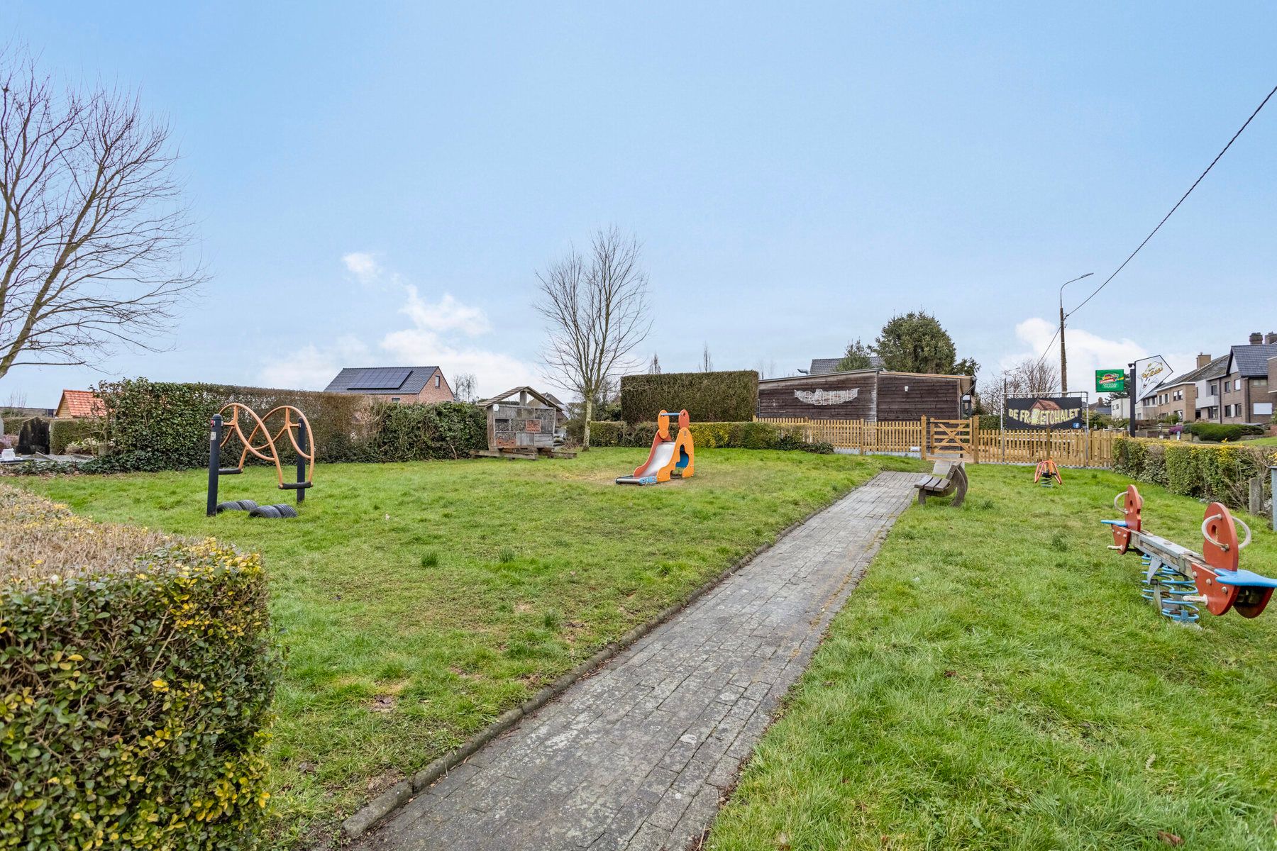 Appartement te koop foto 21