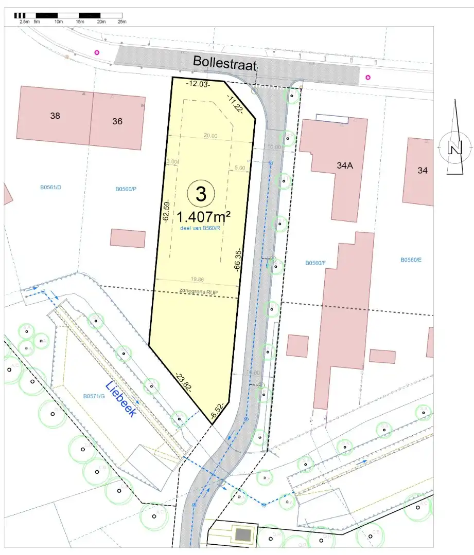 Grond te koop foto {{pictureIndex}}