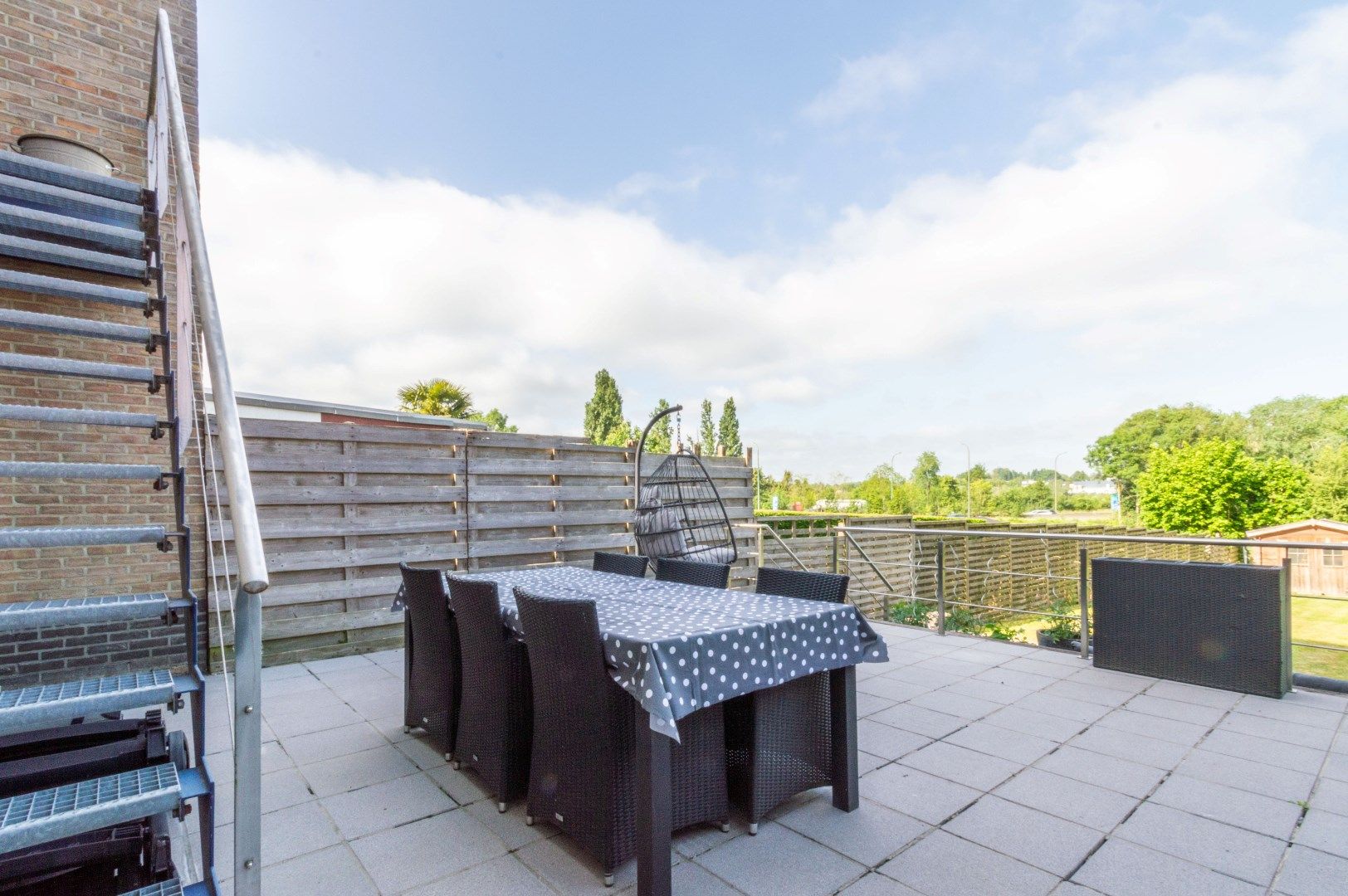INSTAPKLARE WONING MET 3SLP + BUREAU & GARAGE ! foto 12