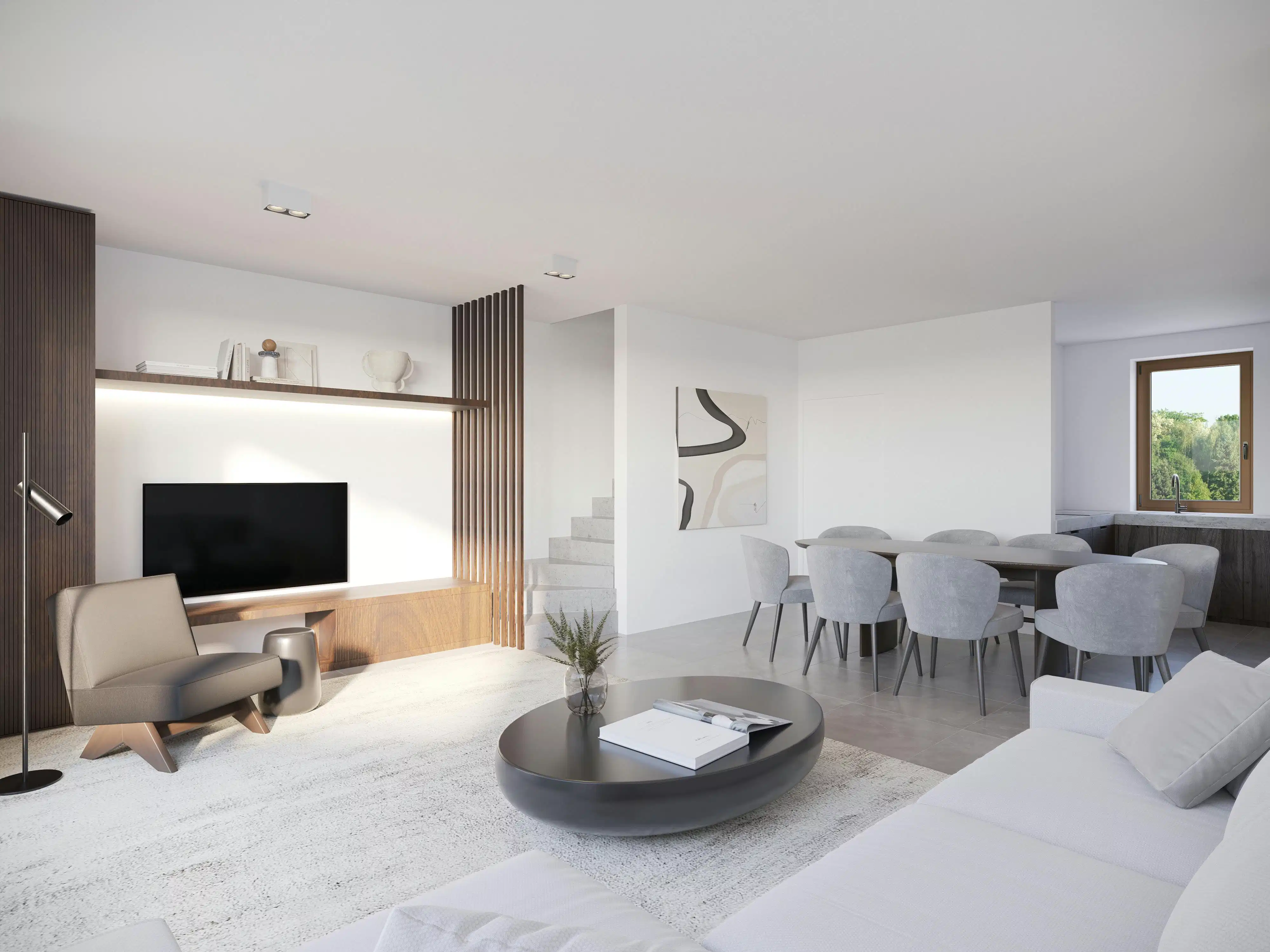 Uniek woonproject Boulevard in Meulebeke foto 4