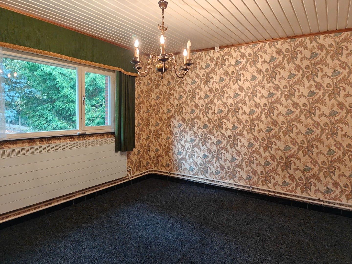 🏡 Te huur: Karaktervolle woning met 3 slaapkamers in Houthalen foto 9