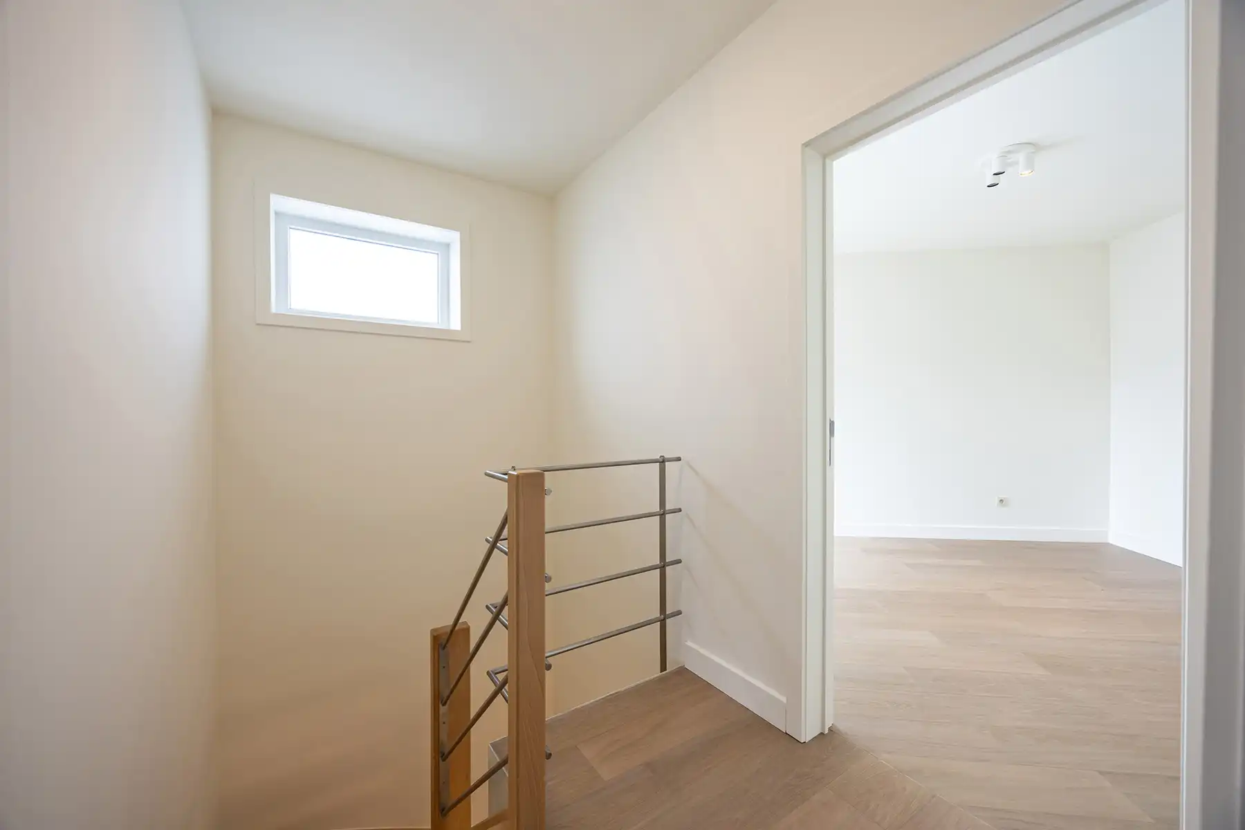 Duplex met 3 slk en 2 terrassen foto 36